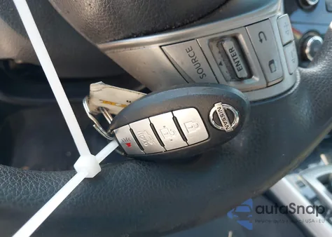 2013 Nissan Altima 2.5 S z USA, uszkodzony, nr VIN 1N4AL3APXDC261753